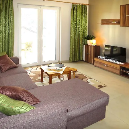 Perisa By Interhome Apartment Grebastica