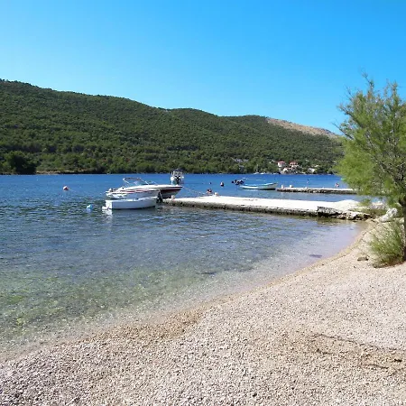 Perisa By Interhome Apartment *