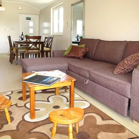 Perisa By Interhome Apartment Grebaštica