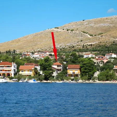Perisa - Sib240 By Interhome Apartament Grebaštica