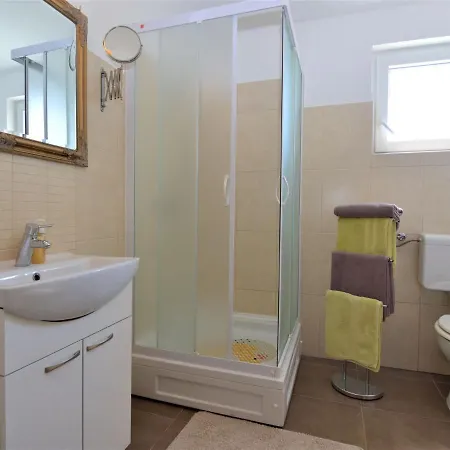 Perisa By Interhome Apartment *