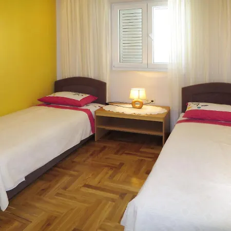 Perisa - Sib240 By Interhome Apartament Grebaštica