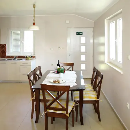 Perisa - Sib240 By Interhome Apartament Grebaštica