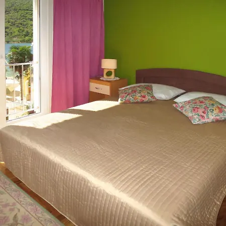 Apartment Perisa By Interhome *