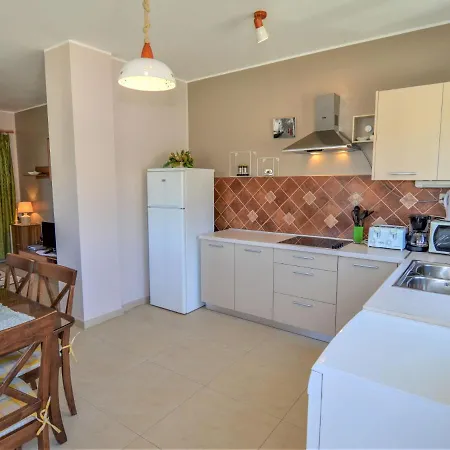 Perisa By Interhome Apartmán Grebaštica
