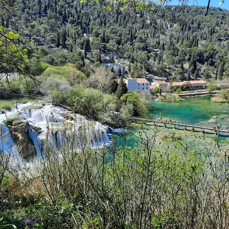 Perisa By Interhome Apartment