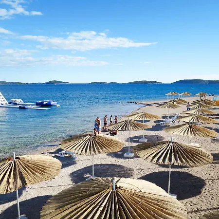 Perisa By Interhome Apartment Grebaštica