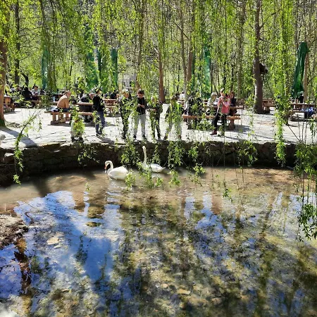 Perisa By Interhome *