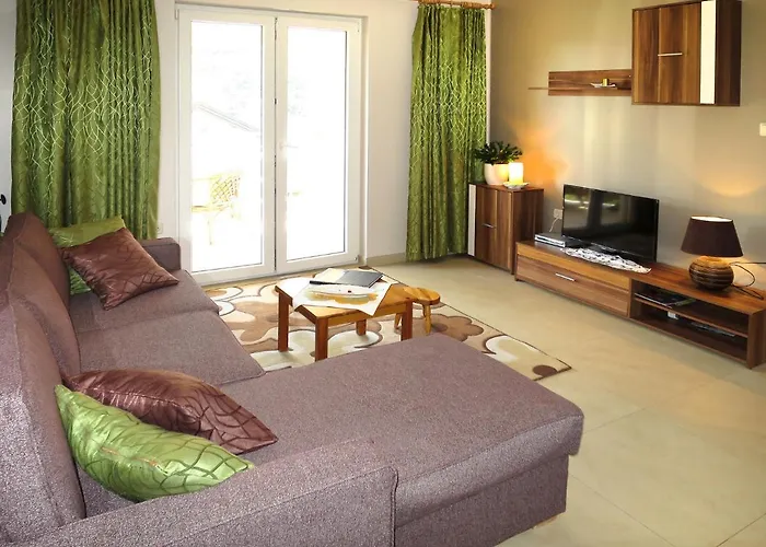 Perisa By Interhome Apartman Grebastica