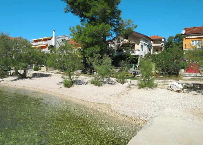 Apartman Perisa By Interhome