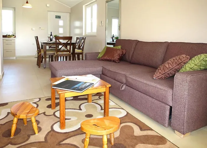 Perisa By Interhome Apartman Grebastica