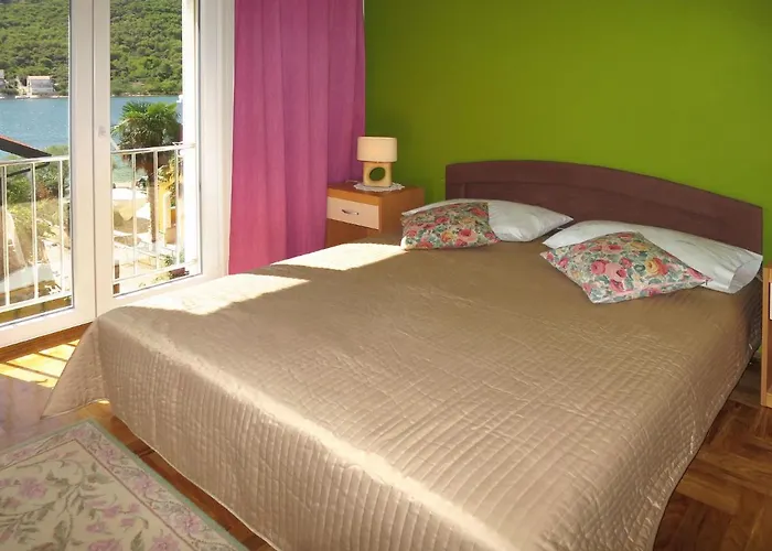 Apartman Perisa By Interhome *