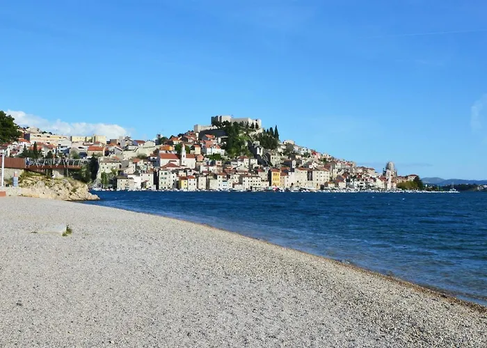 Perisa By Interhome * Grebaštica