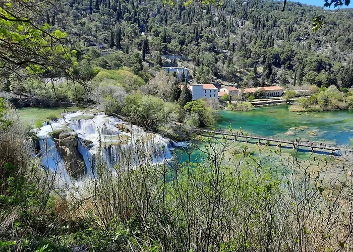 Perisa By Interhome Apartman