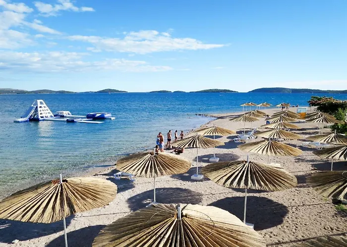 Perisa By Interhome アパート Grebaštica