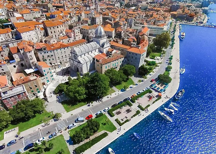 Perisa By Interhome Grebaštica