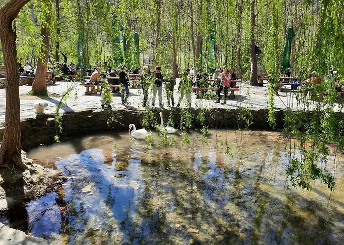 Perisa By Interhome *